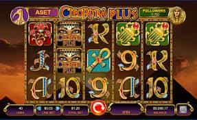 cleopatra casino australia