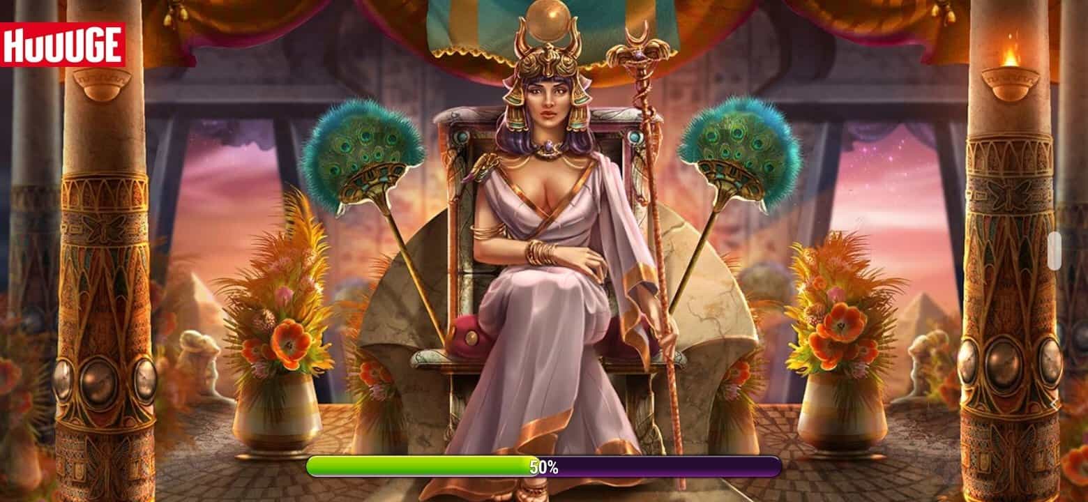 cleopatra casino australia